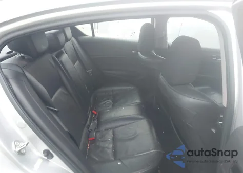 2015 Acura Ilx 2.0L z USA, uszkodzony, nr VIN 19VDE1F38FE002338